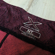 Load image into Gallery viewer, WOMEN'S MID-RISE PRINT COMPRESSION TIGHTS - COMPRESSION LEGGINGS