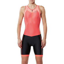 Load image into Gallery viewer, 2xu-womens-x-vent-front-zip-trisuit-fcl-blk-wt4365d-ontario-swim-hub-1