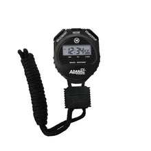 Load image into Gallery viewer, ADANAC 4000 DIGITAL STOPWATCH TIMER WITH LARGE DISPLAY - OntarioSwimHub