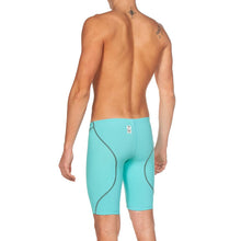 Load image into Gallery viewer, ARENA-M-POWERSKIN-ST-2.0-JAMMER-AQUAMARINE-2A900-681-BACK model