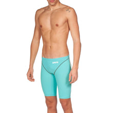 Load image into Gallery viewer, ARENA-M-POWERSKIN-ST-2.0-JAMMER-AQUAMARINE-2A900-681 model front