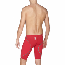 Load image into Gallery viewer, ARENA-M-POWERSKIN-ST-2.0-JAMMER-RED-2A900-45-BACK model