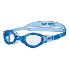 Load image into Gallery viewer, NIMESIS CRYSTAL MEDIUM GOGGLES - OntarioSwimHub