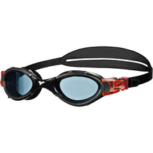 Load image into Gallery viewer, ARENA - NIMESIS CRYSTAL MEDIUM GOGGLES - SMOKE:BLACK:BLACK (1E783-54)