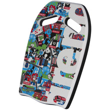 Load image into Gallery viewer, ARENA - PRINTED KICKBOARD - KUN (002024-110)