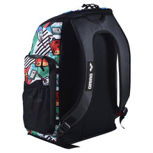 Load image into Gallery viewer, TEAM BACKPACK 45 ALLOVER - OntarioSwimHub