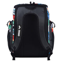 Load image into Gallery viewer, TEAM BACKPACK 45 ALLOVER - OntarioSwimHub