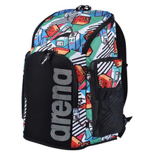 Load image into Gallery viewer, TEAM BACKPACK 45 ALLOVER - OntarioSwimHub