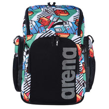 Load image into Gallery viewer, TEAM BACKPACK 45 ALLOVER - OntarioSwimHub