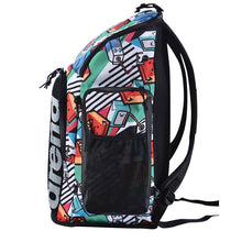 Load image into Gallery viewer, TEAM BACKPACK 45 ALLOVER - OntarioSwimHub