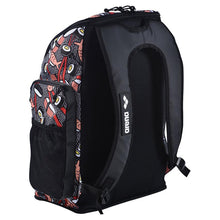 Load image into Gallery viewer, TEAM BACKPACK 45 ALLOVER - OntarioSwimHub