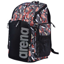 Load image into Gallery viewer, TEAM BACKPACK 45 ALLOVER - OntarioSwimHub