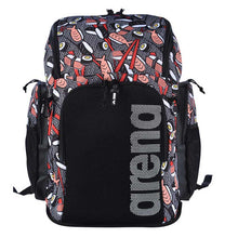 Load image into Gallery viewer, TEAM BACKPACK 45 ALLOVER - OntarioSwimHub