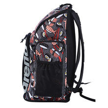 Load image into Gallery viewer, TEAM BACKPACK 45 ALLOVER - OntarioSwimHub