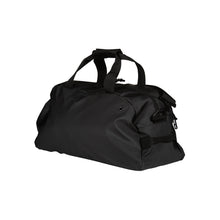 Load image into Gallery viewer, ARENA - TEAM DUFFLE 25 ALL-BLACK - BLACK (002480-500) back side