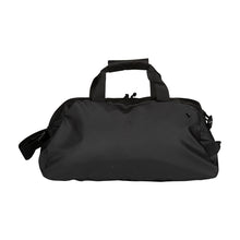 Load image into Gallery viewer, ARENA - TEAM DUFFLE 25 ALL-BLACK - BLACK (002480-500) back