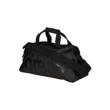 Load image into Gallery viewer, ARENA - TEAM DUFFLE 25 ALL-BLACK - BLACK (002480-500) side