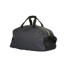 Load image into Gallery viewer, ARENA - TEAM DUFFLE 40 - GREY MELANGE (002482-510) back side
