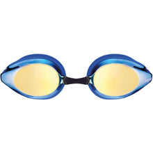 Load image into Gallery viewer, TRACKS JR MIRROR GOGGLES - OntarioSwimHub