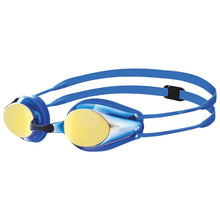 Load image into Gallery viewer, TRACKS JR MIRROR GOGGLES - OntarioSwimHub