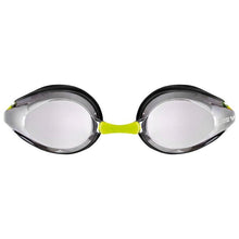 Load image into Gallery viewer, TRACKS JR MIRROR GOGGLES - OntarioSwimHub
