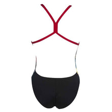 Load image into Gallery viewer, WOMEN'S CRAZY KOKESHI LIGHT TECH BACK - OntarioSwimHub