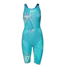 Load image into Gallery viewer, ARENA-W-POWERSKIN-R-EVO-ONE-LIMITED-EDITION-BLUE-GRASS-002810-955