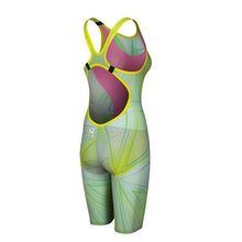 Load image into Gallery viewer, WOMEN'S POWERSKIN R-EVO ONE LIMITED EDITION - GREEN GRASS