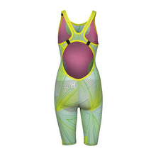 Load image into Gallery viewer, WOMEN'S POWERSKIN R-EVO ONE LIMITED EDITION - GREEN GRASS