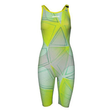 Load image into Gallery viewer, WOMEN'S POWERSKIN R-EVO ONE LIMITED EDITION - GREEN GRASS