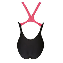 Load image into Gallery viewer, ONLY SIZE 32 - WOMEN'S ENERGY SWIM PRO - BLACK - OntarioSwimHub