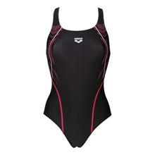 Load image into Gallery viewer, ONLY SIZE 32 - WOMEN'S ENERGY SWIM PRO - BLACK - OntarioSwimHub