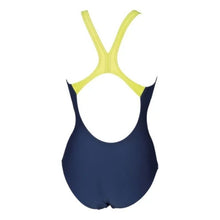 Load image into Gallery viewer, ONLY SIZE 32 - WOMEN'S ENERGY SWIM PRO - NAVY - OntarioSwimHub