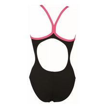 Load image into Gallery viewer, ONLY SIZE 32 - WOMEN'S LIGHTNESS LIGHT DROP - BLACK - OntarioSwimHub