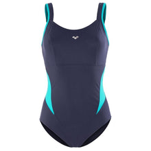 Load image into Gallery viewer, ONLY SIZE 32 - WOMEN'S MAKIMURAX - NAVY - OntarioSwimHub