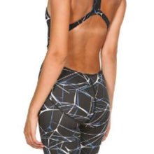 Load image into Gallery viewer, ONLY SIZE 32 - WOMEN'S WATER FULL BODY ONE-PIECE SWIMSUIT - OntarioSwimHub