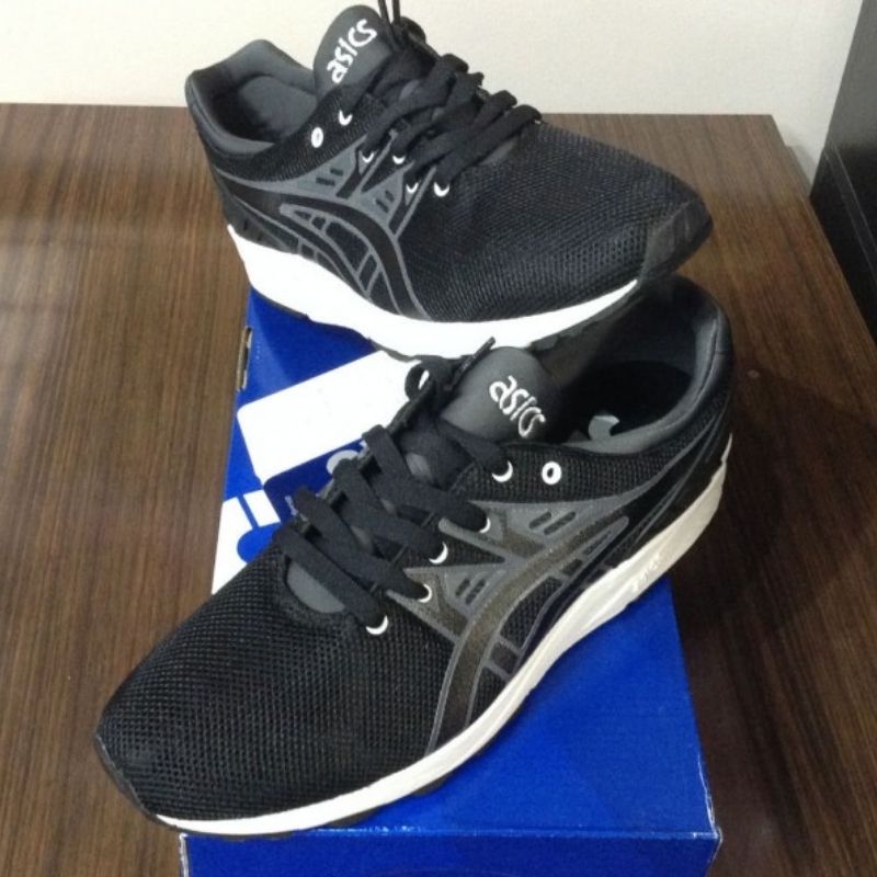 ASICS GEL-KAYANO TRAINER EVO MEN'S RUNNING SHOES – OntarioSwimHub