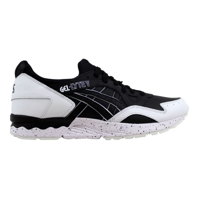 Black gel lyte fashion v