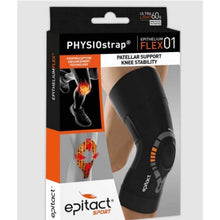 Load image into Gallery viewer, KNEE BRACE PHYSIOSTRAP - OntarioSwimHub