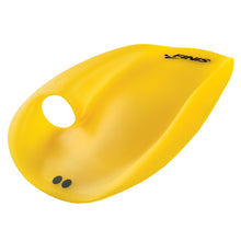Load image into Gallery viewer, Finis - Agility Paddles Floating (105145) 1.05.129-Yellow-Studio.Main-7