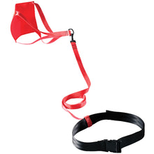 Load image into Gallery viewer, Finis - Swim Parachute (105110) 1.05.110-Red-Studio.Main-2