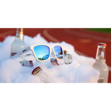 Load image into Gallery viewer, GOODR - THE OG SUNGLASSES - ICED BY YETIS - PRODUCT