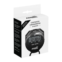 Load image into Gallery viewer, ADANAC 4000 DIGITAL STOPWATCH TIMER WITH LARGE DISPLAY - OntarioSwimHub