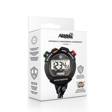 Load image into Gallery viewer, ADANAC 8000 PROFESSIONAL STOPWATCH TIMER - OntarioSwimHub