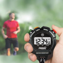 Load image into Gallery viewer, ADANAC 8000 PROFESSIONAL STOPWATCH TIMER - OntarioSwimHub