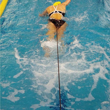 Load image into Gallery viewer, StretchCordz - Long Belt Slider (S11875GR) model