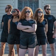Load image into Gallery viewer, a-gingers-soul-black-on-black-goodr-running-sunglasses-og-bk-bk1-ontario-swim-hub-5