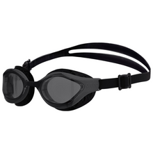 Load image into Gallery viewer, arena-air-bold-swipe-goggles-smoke-smoke-black-004714-102-ontario-swim-hub-1