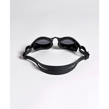 Load image into Gallery viewer, arena-air-bold-swipe-goggles-smoke-smoke-black-004714-102-ontario-swim-hub-3
