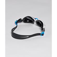 Load image into Gallery viewer, arena-air-bold-swipe-goggles-smoke-white-black-004714-101-ontario-swim-hub-3